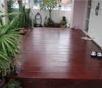 Sàn gỗ cao cấp, sàn gỗ chống nước, sàn gỗ siêu bền